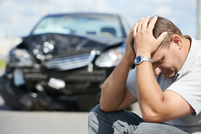 Car Accident Injuries – the Most Frequent Car Wreck Injuries