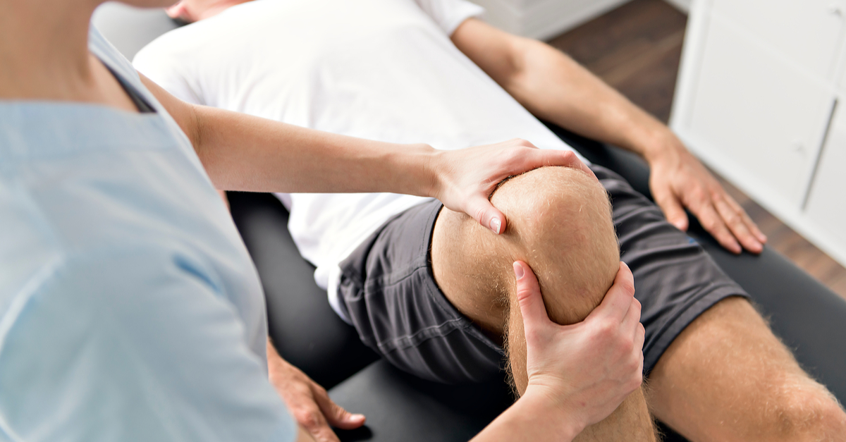 Physical Therapy Services New York