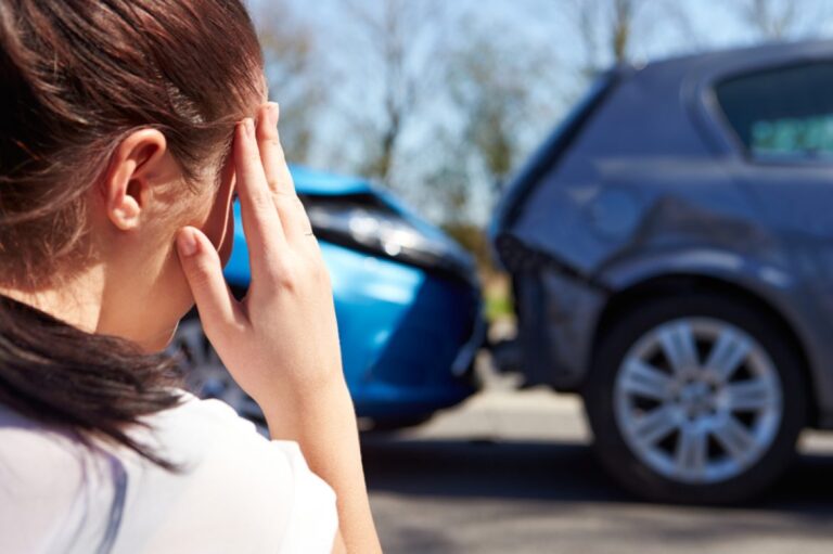 What Kind of Doctor Should I See After a Car Accident